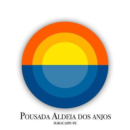 Pousada Aldeia Dos Anjos Porto de Galinhas Bagian luar foto