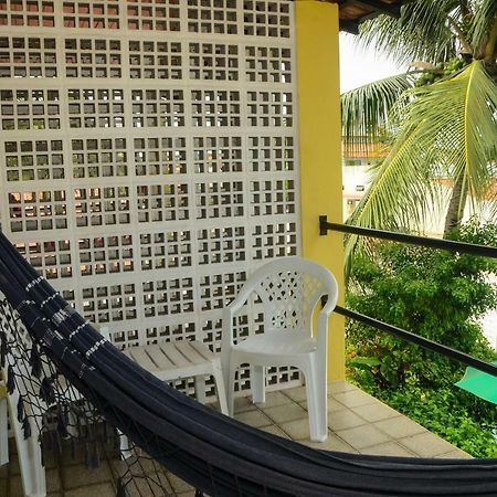 Pousada Aldeia Dos Anjos Porto de Galinhas Bagian luar foto