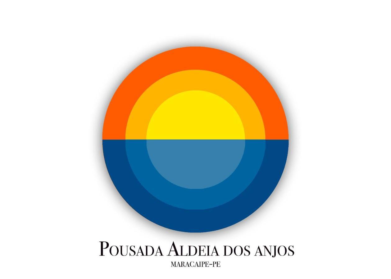 Pousada Aldeia Dos Anjos Porto de Galinhas Bagian luar foto