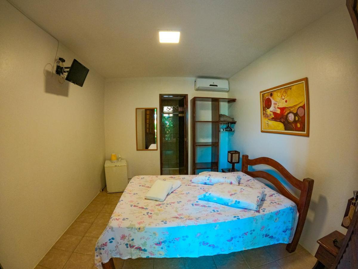Pousada Aldeia Dos Anjos Porto de Galinhas Bagian luar foto